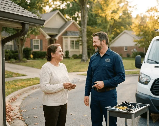 Gutter Repair Allen, MD FAQs
