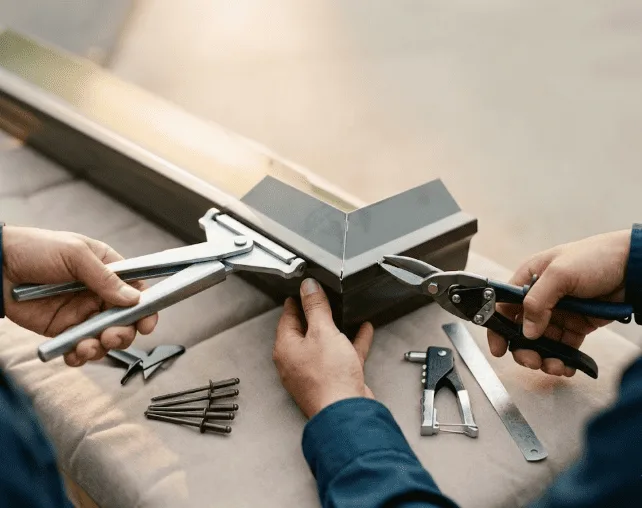Why choose Gutter Repair in Allen, MD